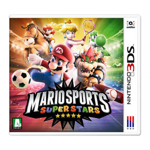 3DS 마리오 스포츠 슈퍼스타즈